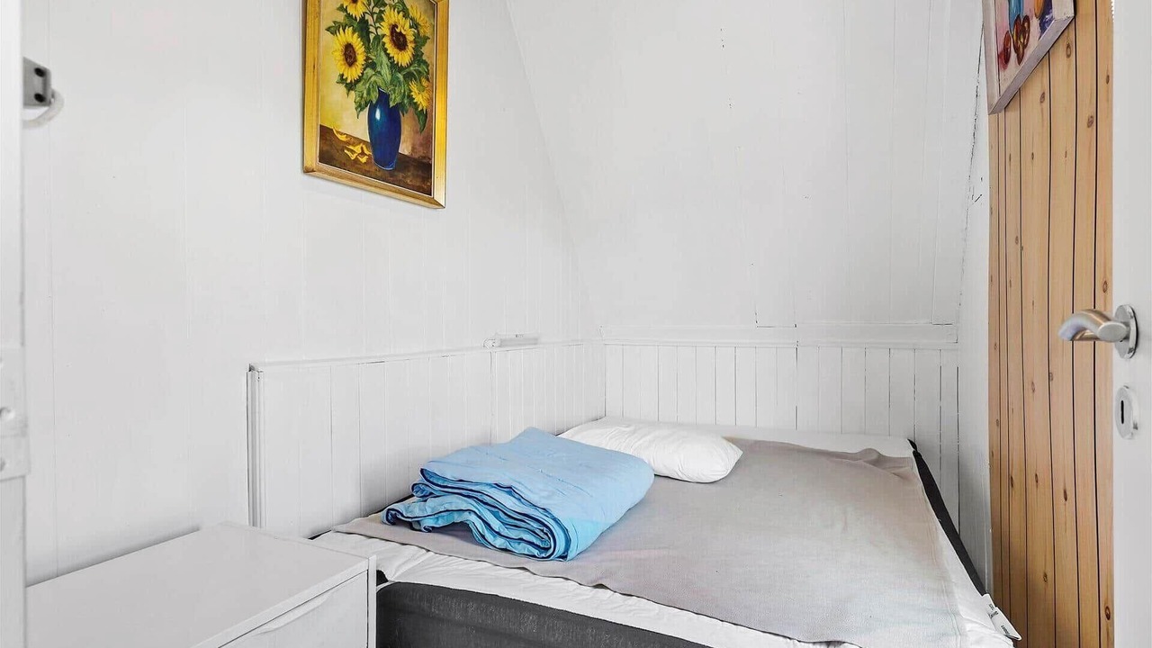 Photo of Bedroom in Tørresø