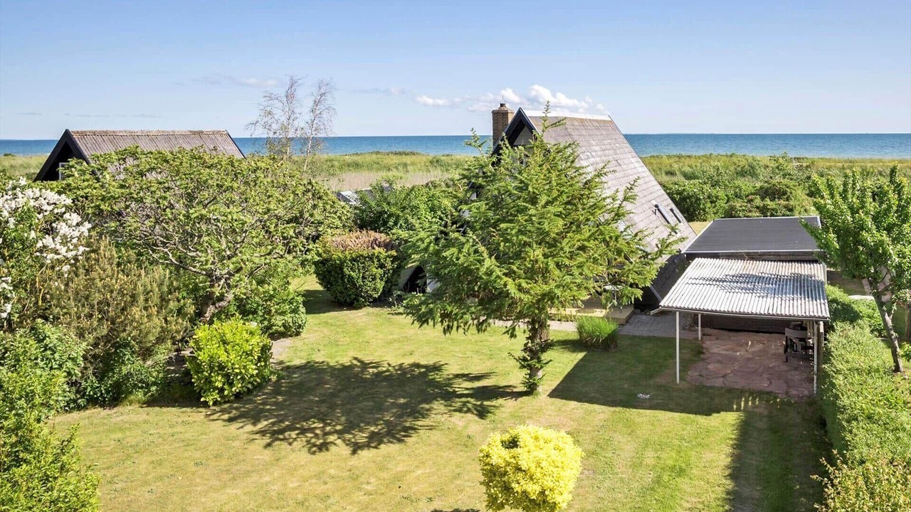 Photo of Outdoor in Tørresø