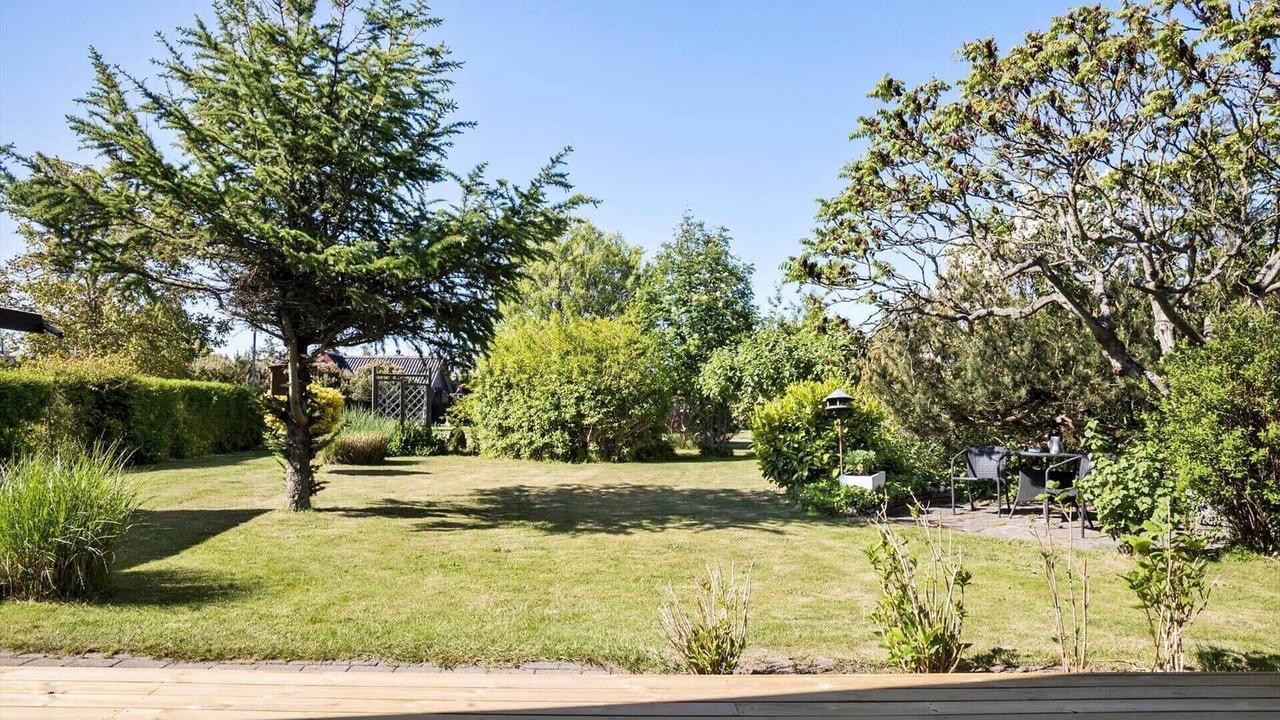 Photo of Outdoor in Tørresø