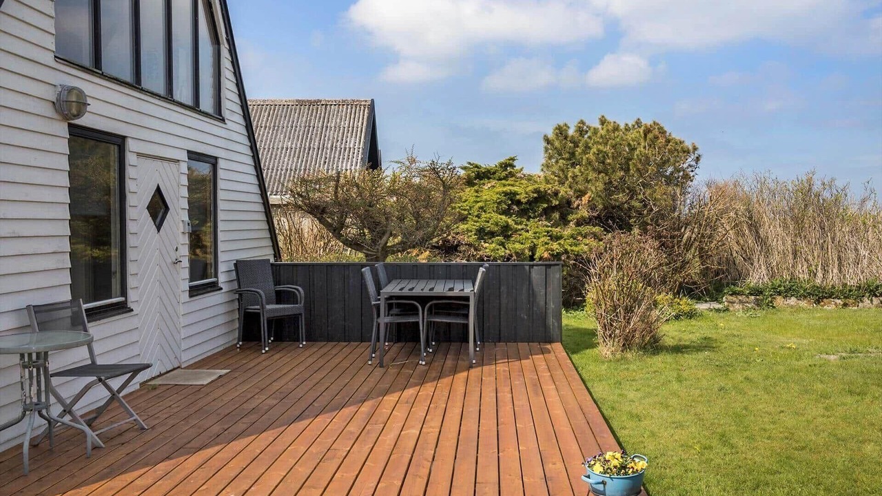 Photo of Outdoor in Tørresø