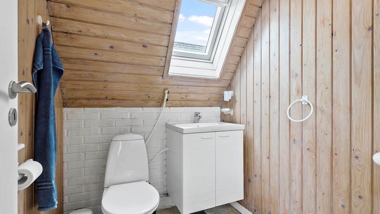 Photo of Bathroom in Tørresø