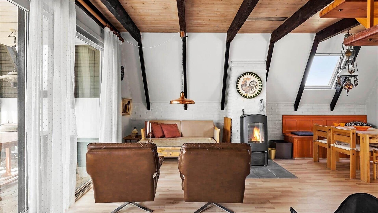 Photo of Livingroom in Tørresø