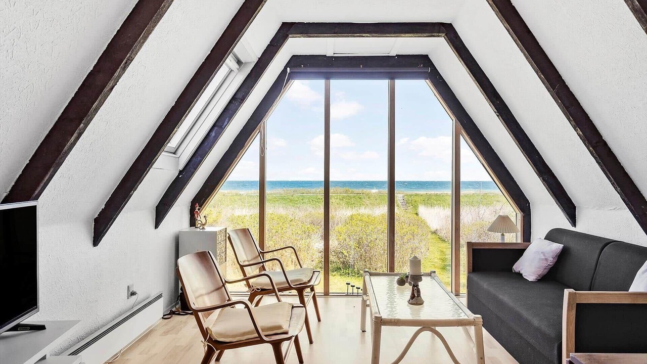 Photo of Livingroom in Tørresø