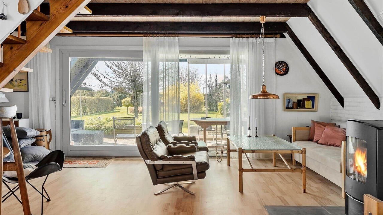 Photo of Livingroom in Tørresø