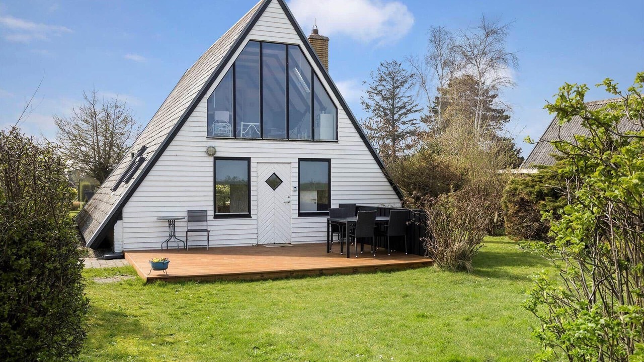 Photo of Patio Balcony in Tørresø