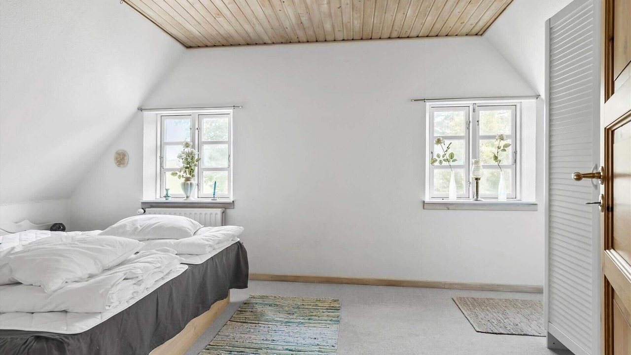 Photo of Bedroom in Broby