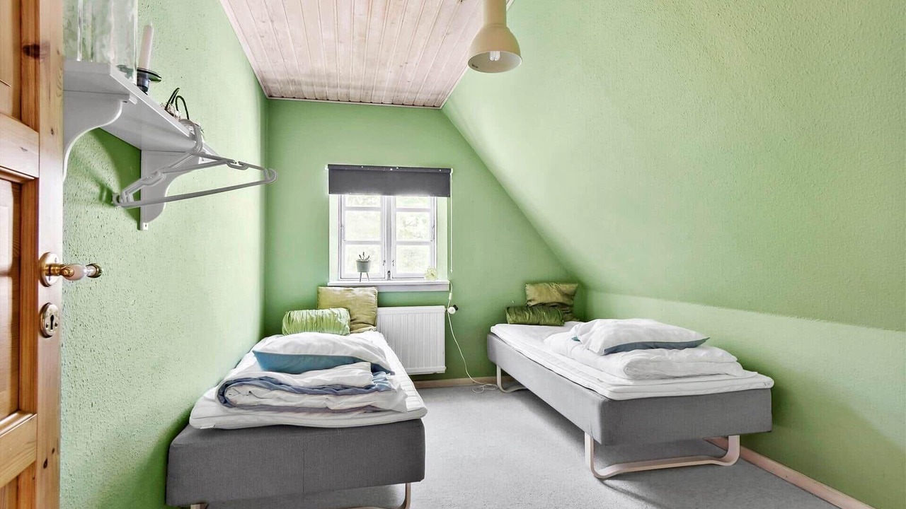 Photo of Bedroom in Broby