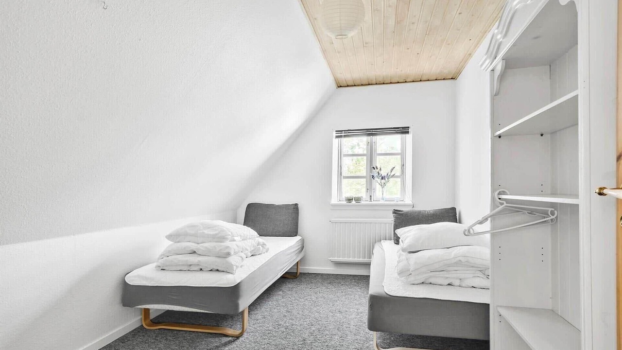 Photo of Bedroom in Broby