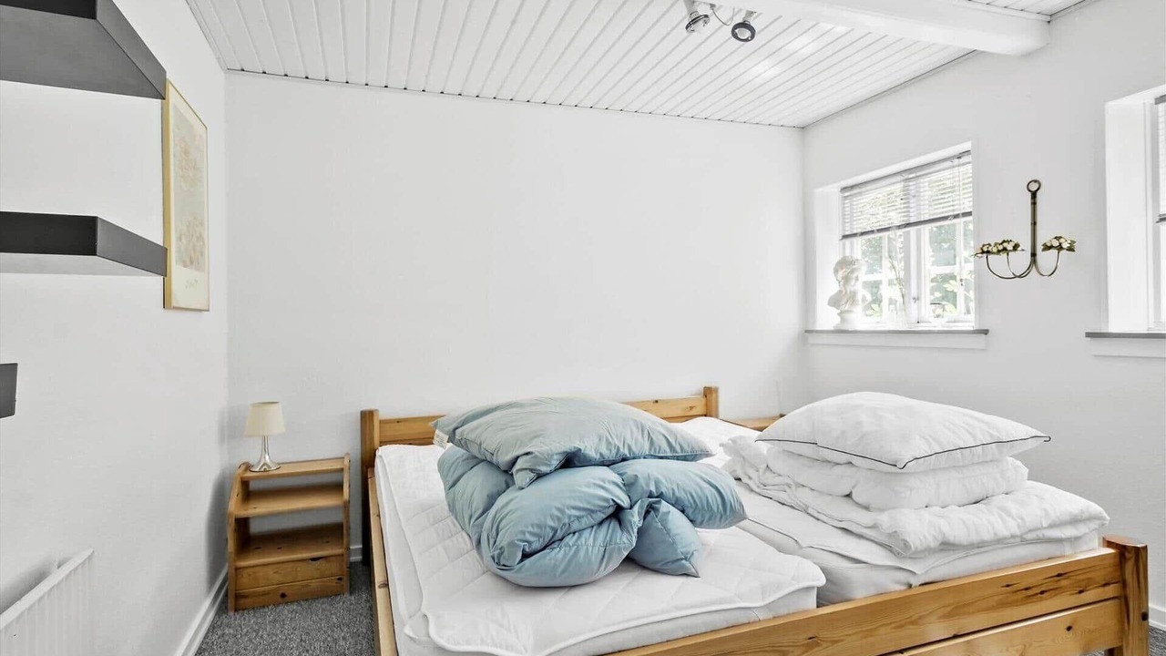 Photo of Bedroom in Broby