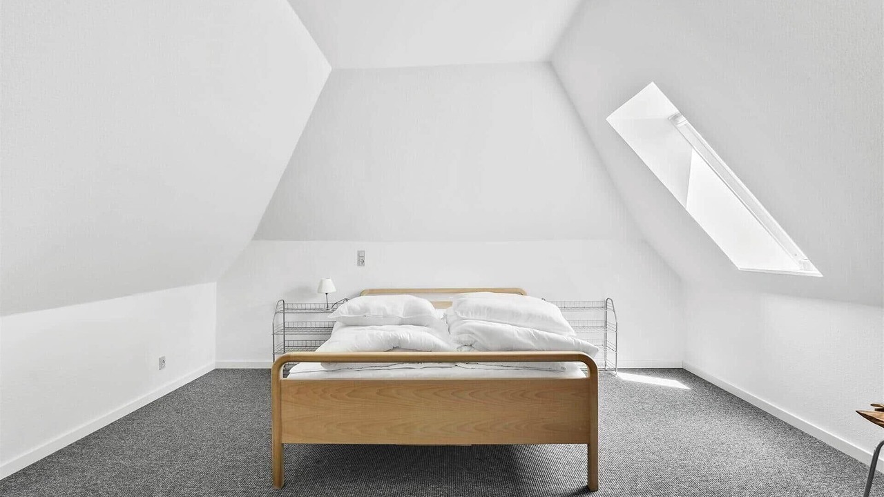Photo of Bedroom in Broby