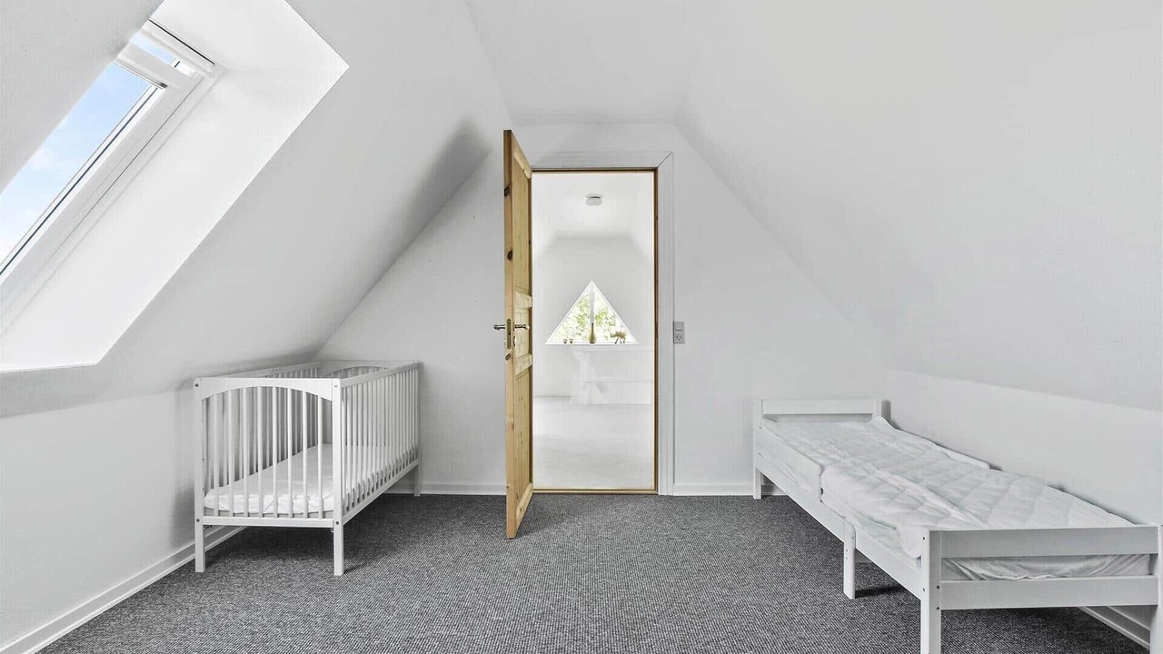 Photo of Bedroom in Broby