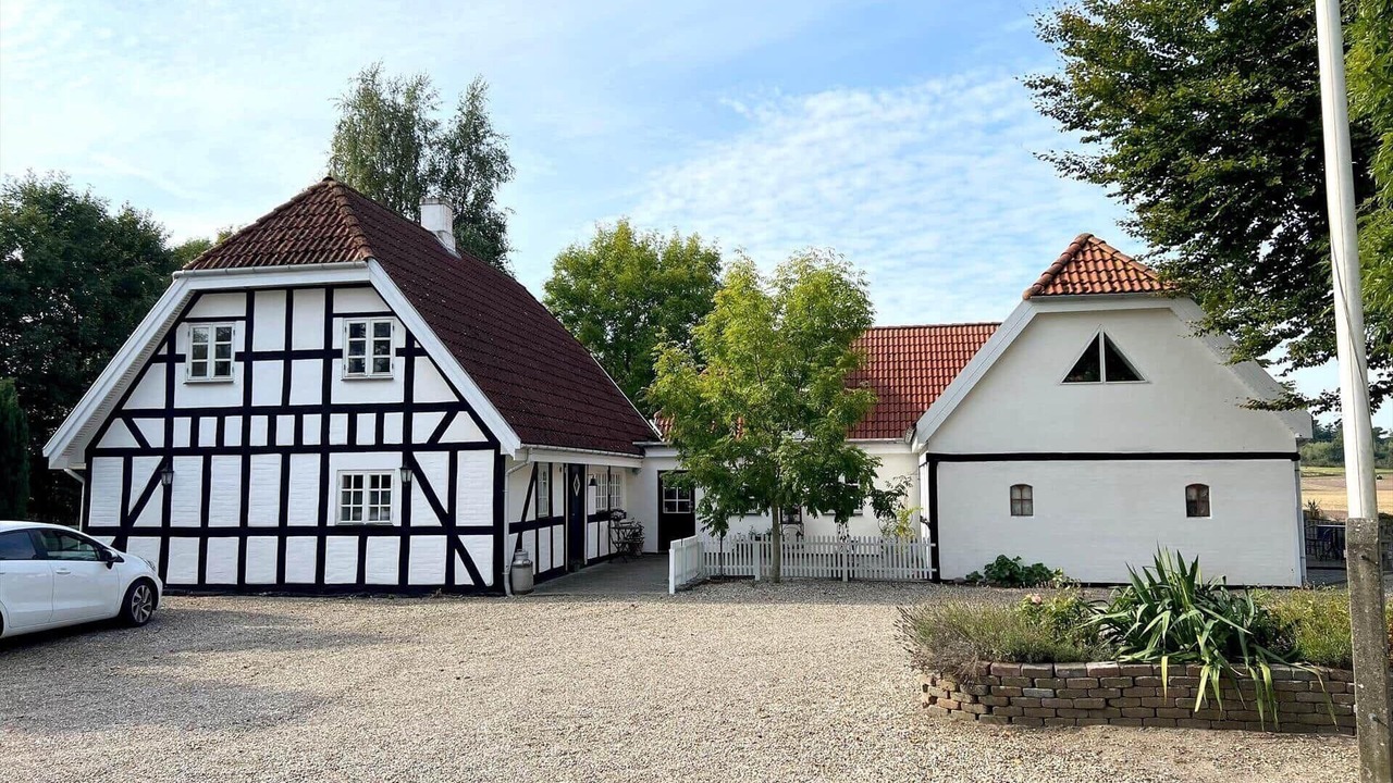 Photo of Outdoor in Broby