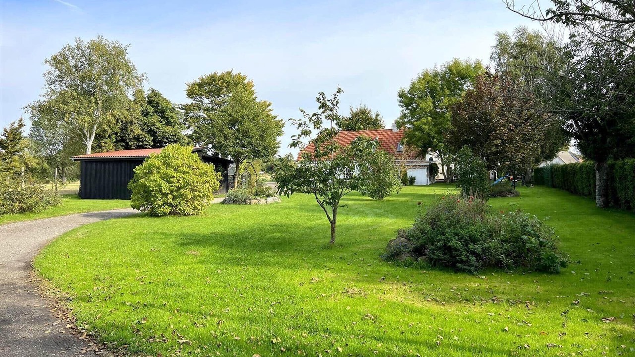 Photo of Outdoor in Broby
