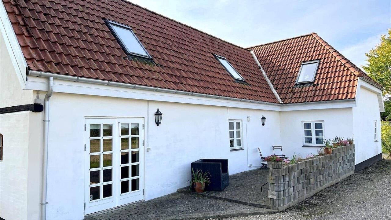 Photo of Outdoor in Broby