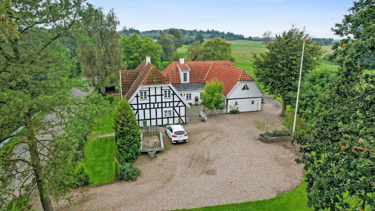 Photo of Outdoor in Broby