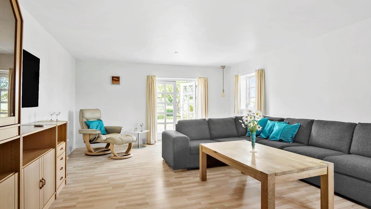 Photo of Livingroom in Broby