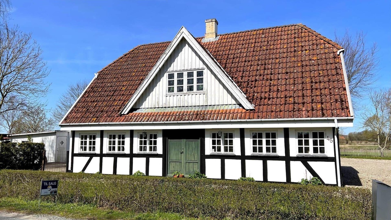 Photo of Outdoor in Broby