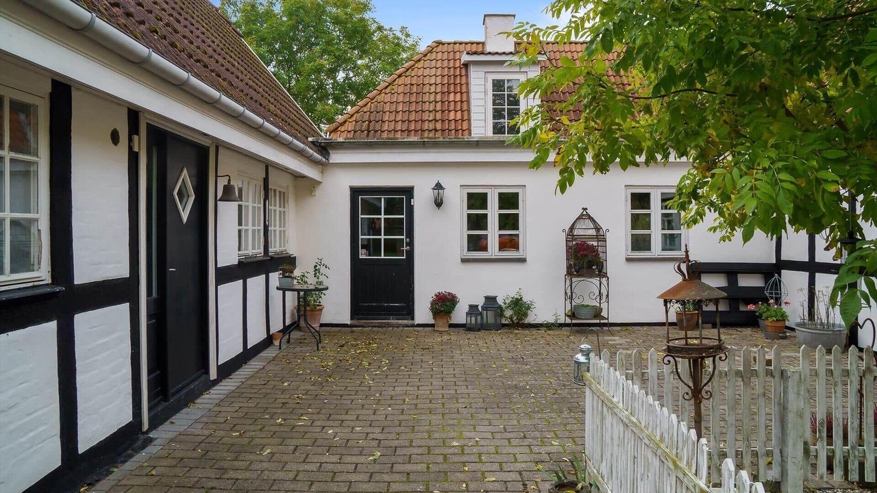Photo of Outdoor in Broby
