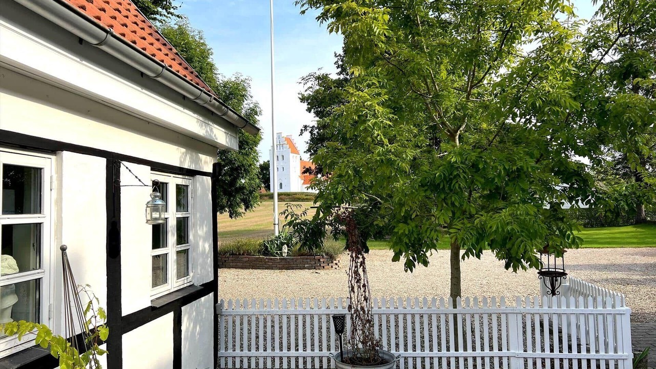 Photo of Outdoor in Broby