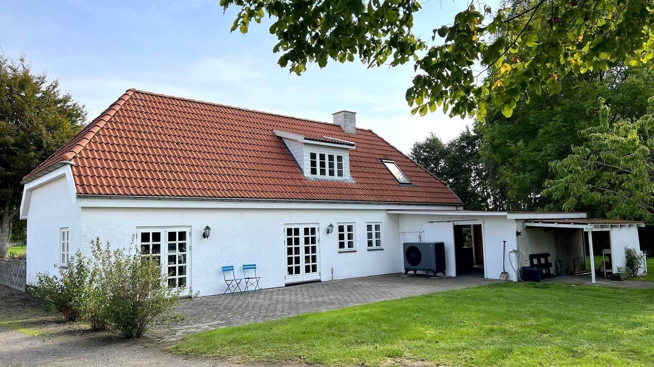 Photo of Outdoor in Broby