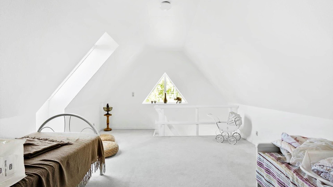 Photo of Bedroom in Broby