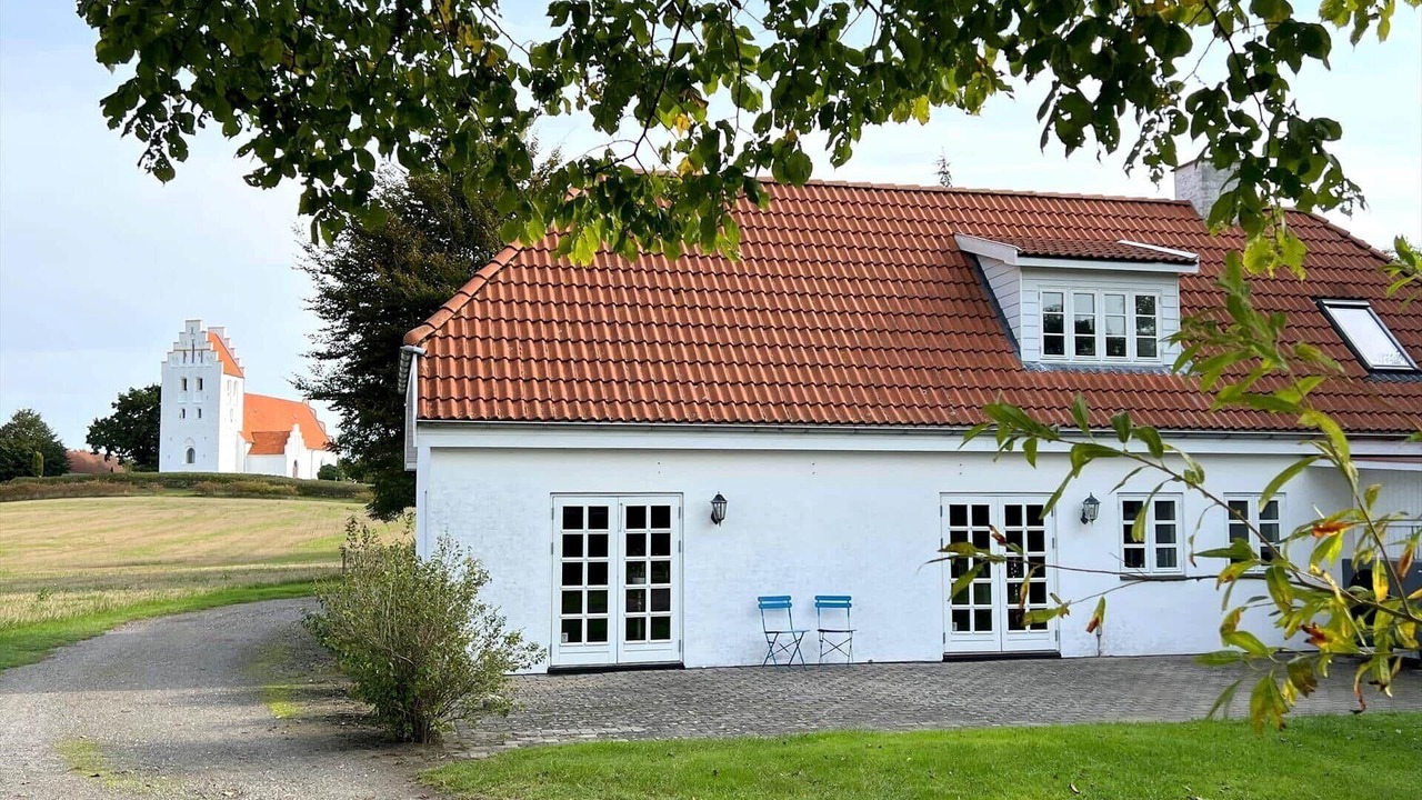 Photo of Outdoor in Broby