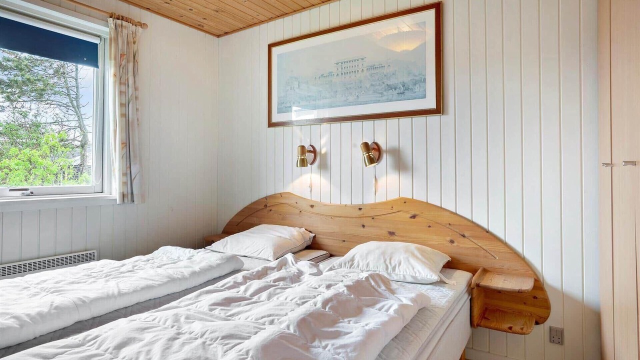 Photo of Bedroom in Skastrup Strand