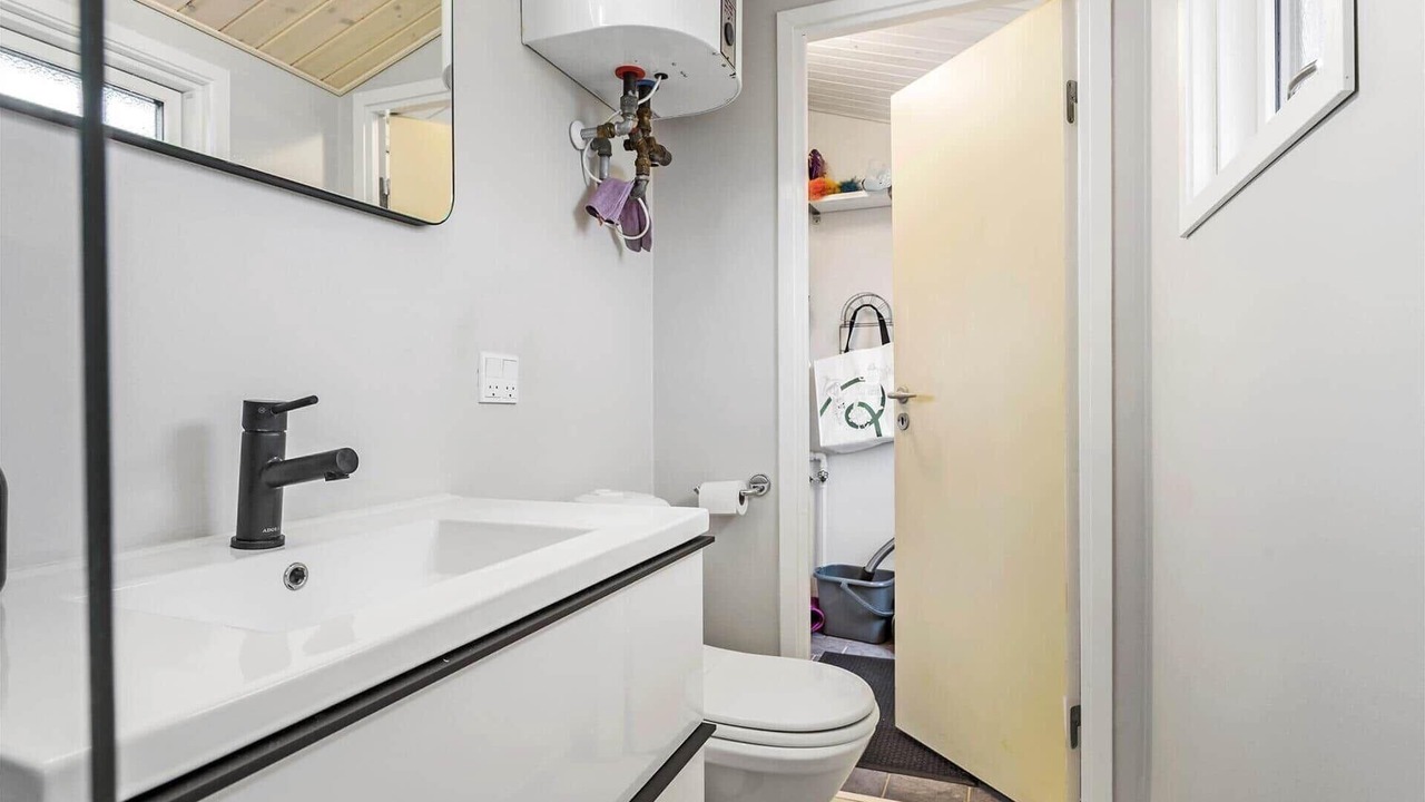 Photo of Bathroom in Skastrup Strand