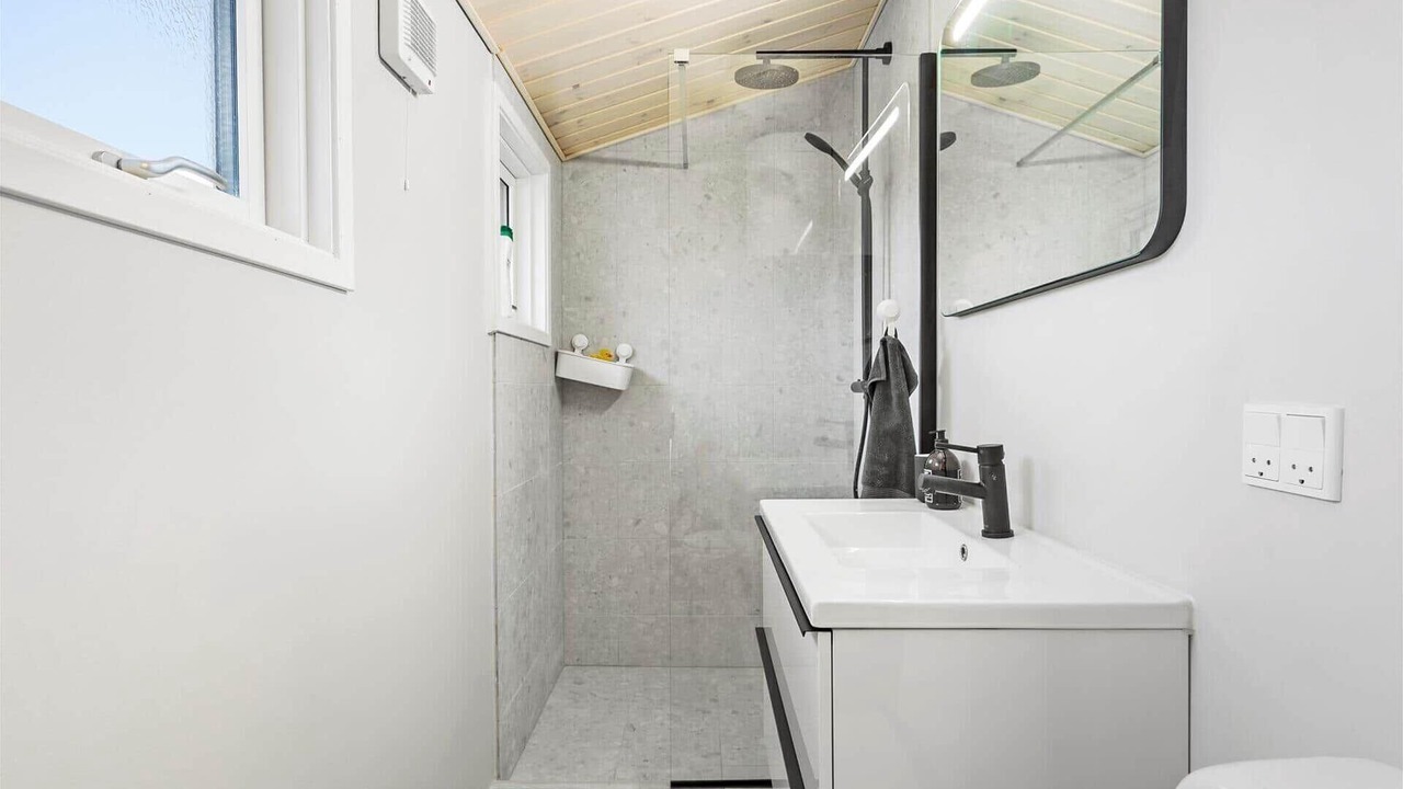 Photo of Bathroom in Skastrup Strand