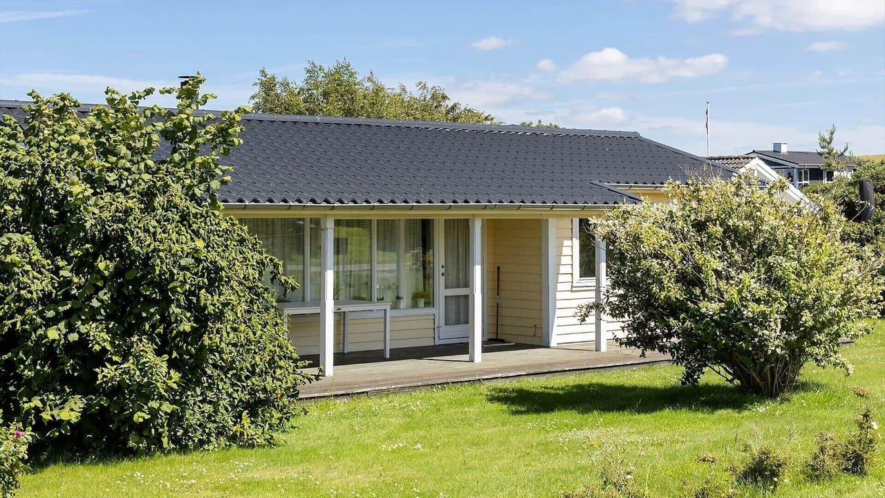 Photo of Outdoor in Skastrup Strand