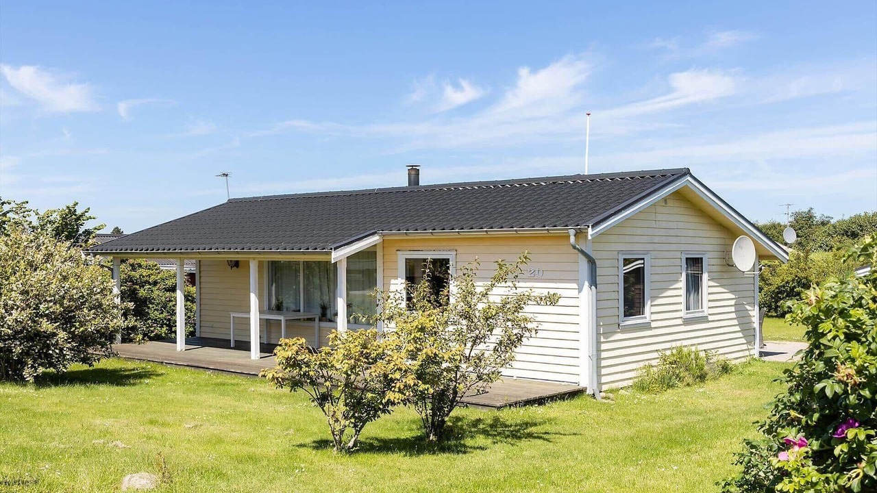 Photo of Outdoor in Skastrup Strand