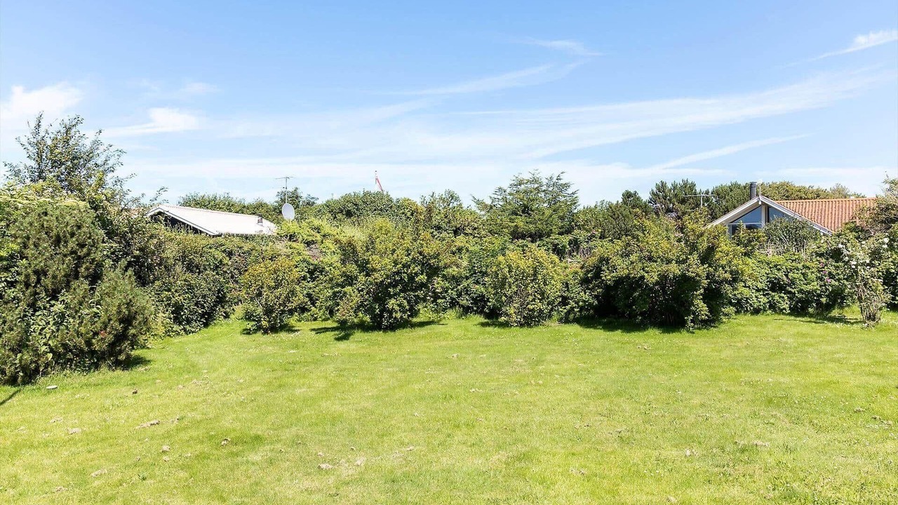 Photo of Outdoor in Skastrup Strand