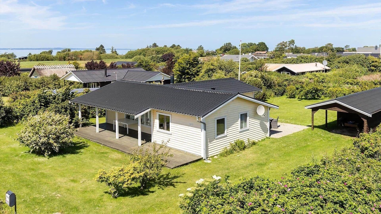 Photo of Outdoor in Skastrup Strand