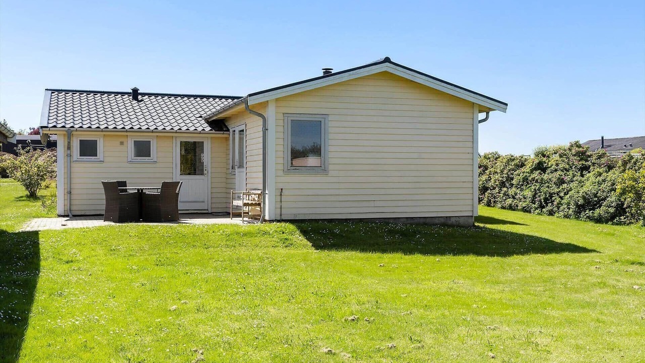 Photo of Outdoor in Skastrup Strand