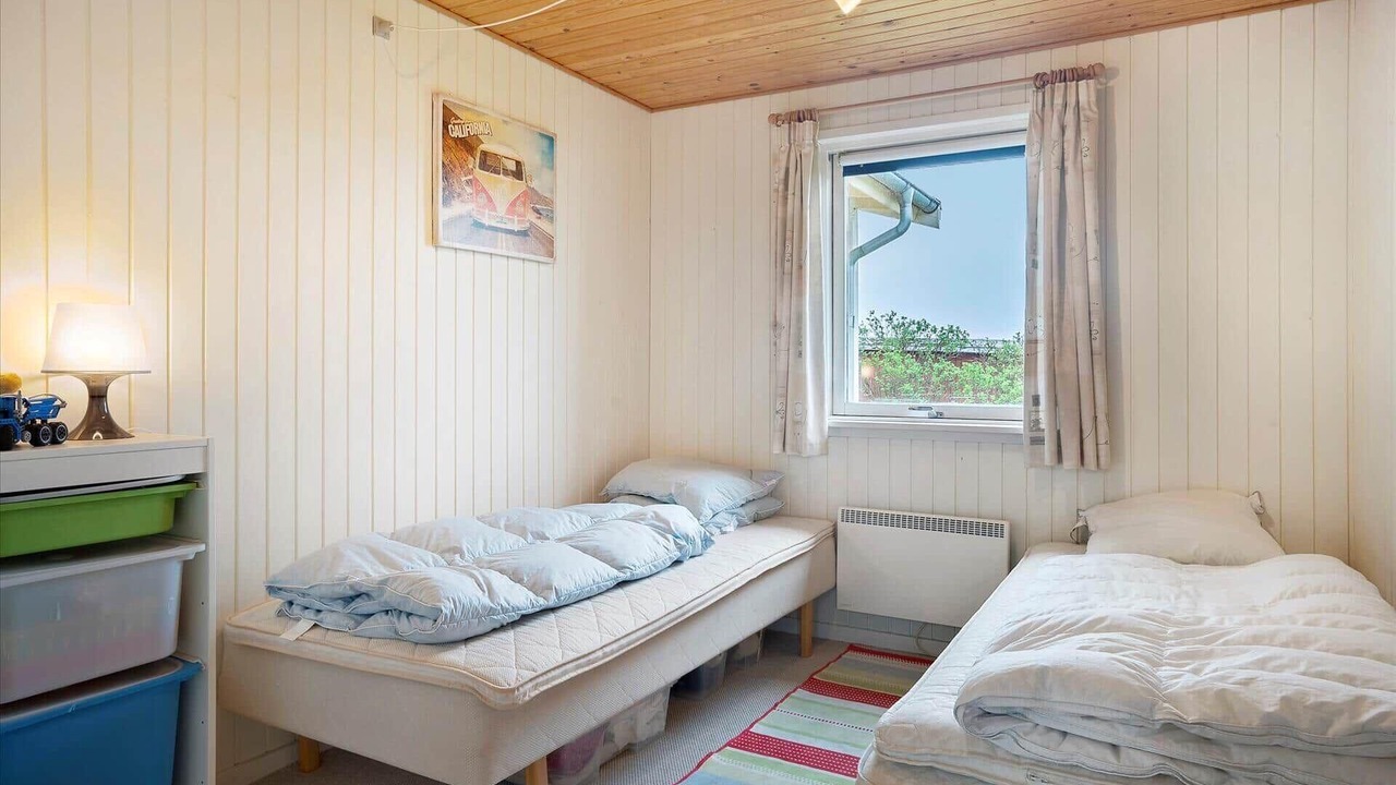 Photo of Bedroom in Skastrup Strand