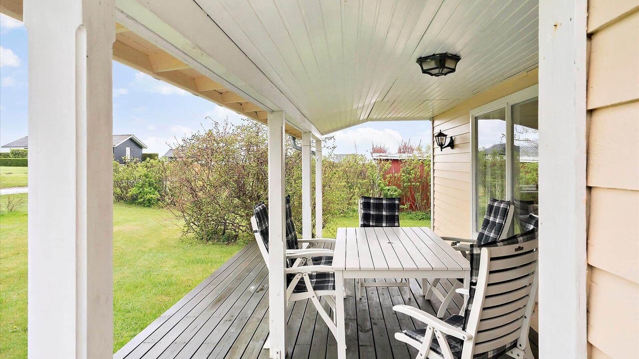 Photo of Outdoor in Skastrup Strand