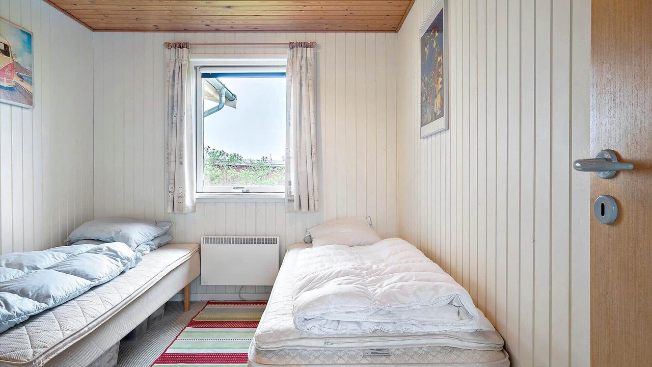 Photo of Bedroom in Skastrup Strand