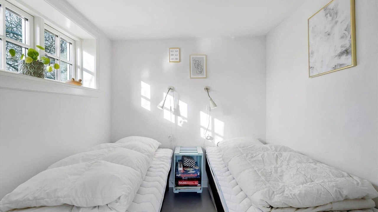 Photo of Bedroom in Hesselager