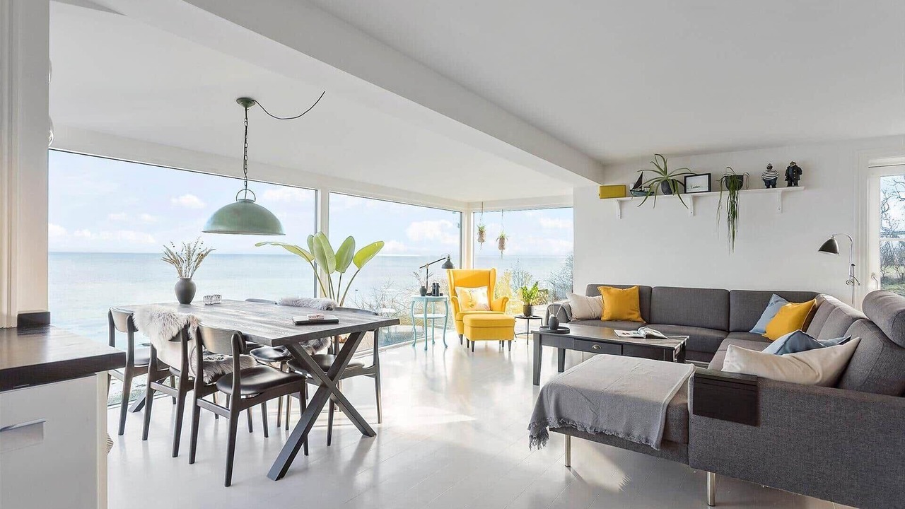 Photo of Livingroom in Hesselager