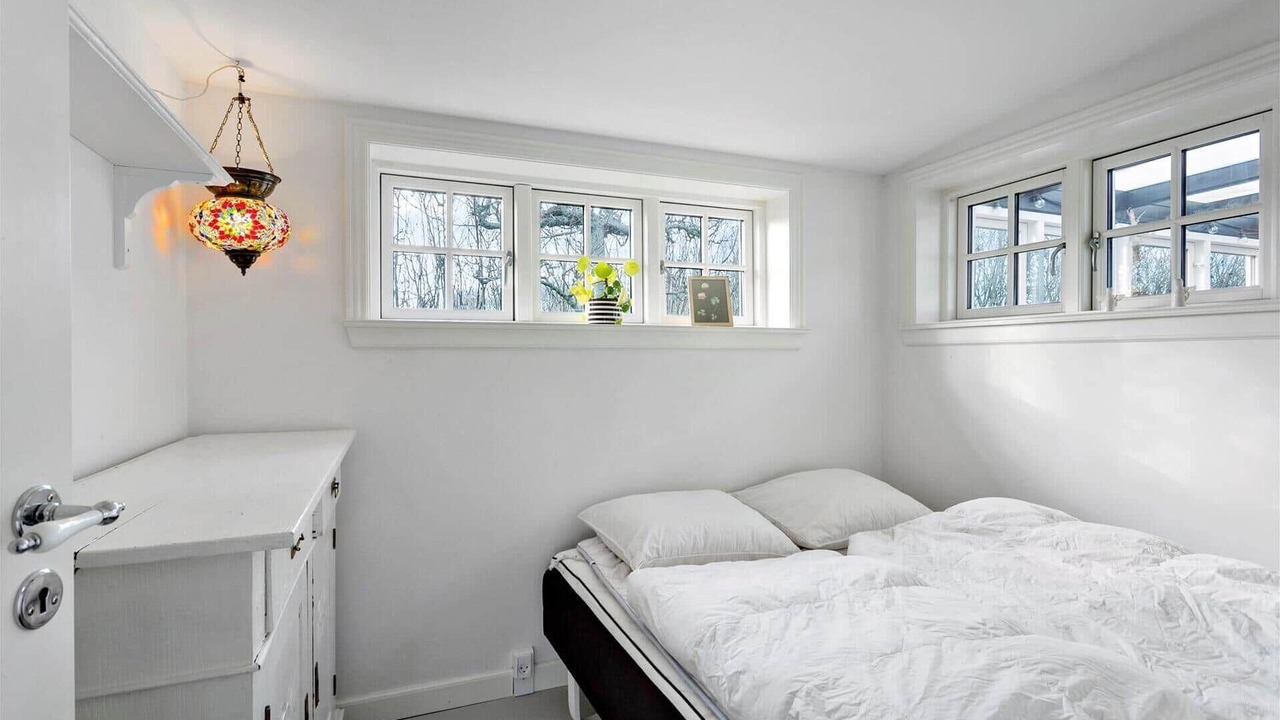 Photo of Bedroom in Hesselager
