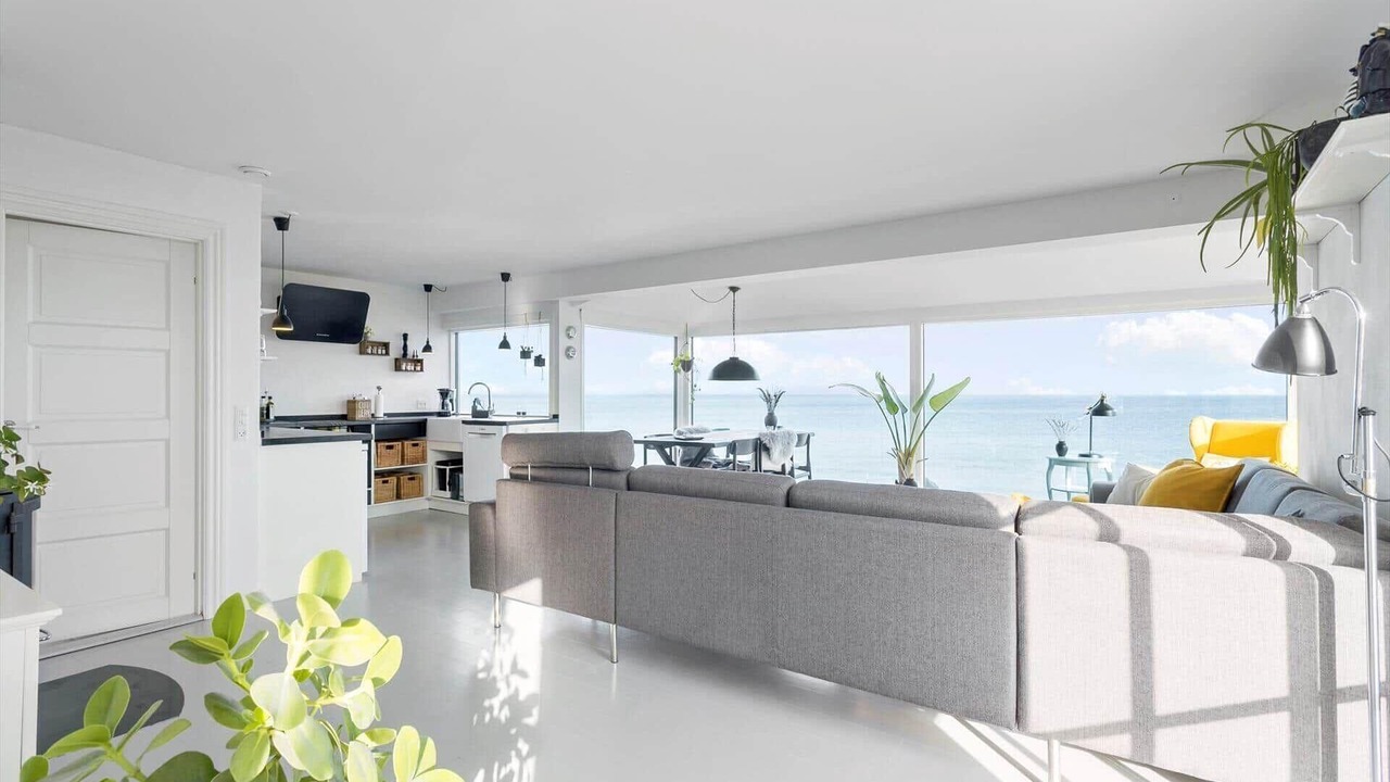 Photo of Livingroom in Hesselager