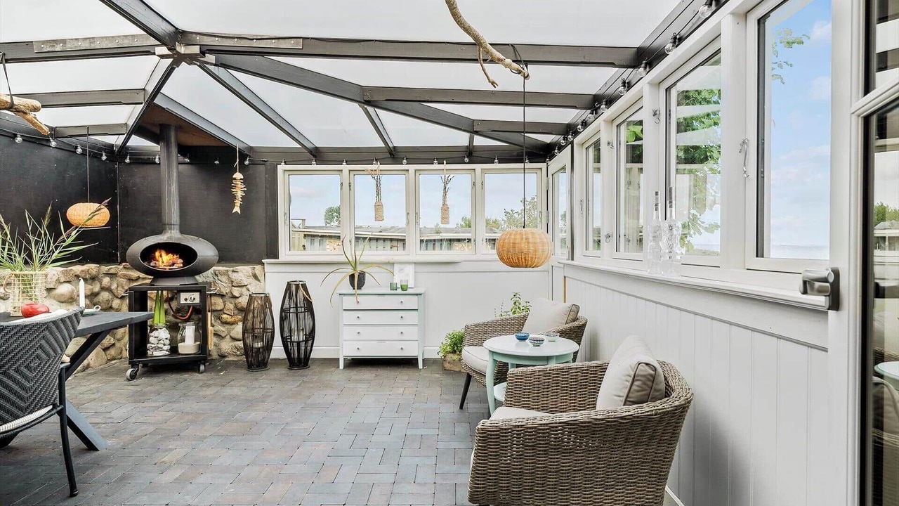 Photo of Outdoor in Hesselager