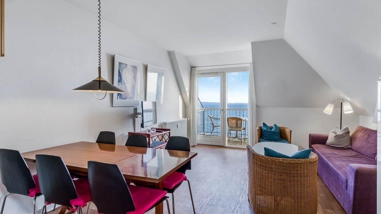 Photo of Livingroom in Kerteminde