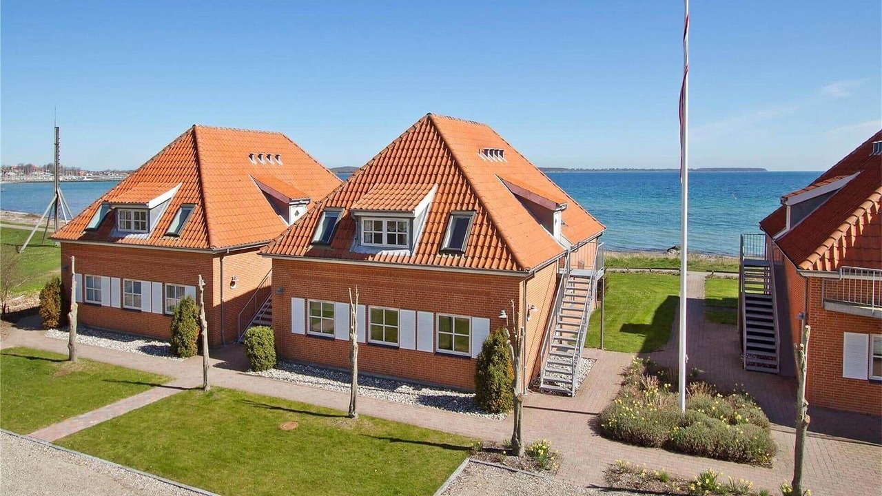 Photo of Outdoor in Kerteminde