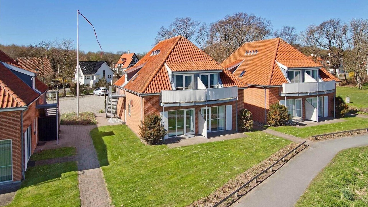 Photo of Outdoor in Kerteminde