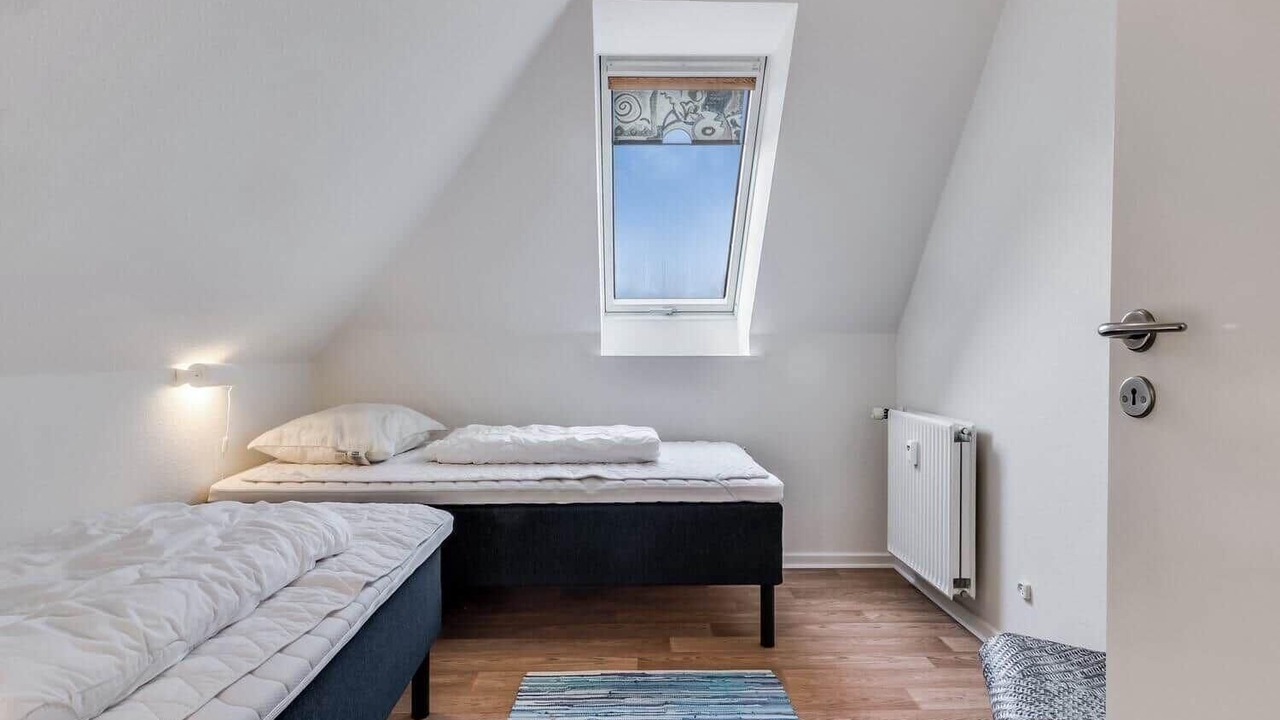 Photo of Bedroom in Kerteminde