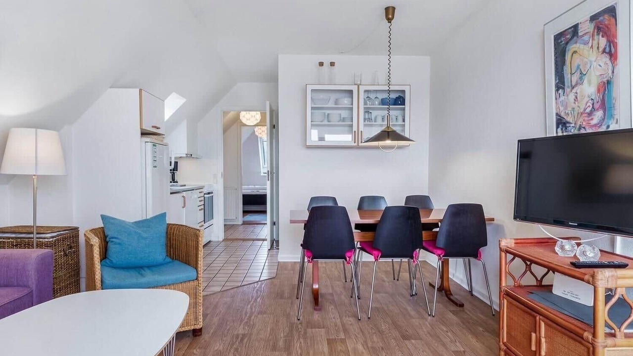Photo of Livingroom in Kerteminde