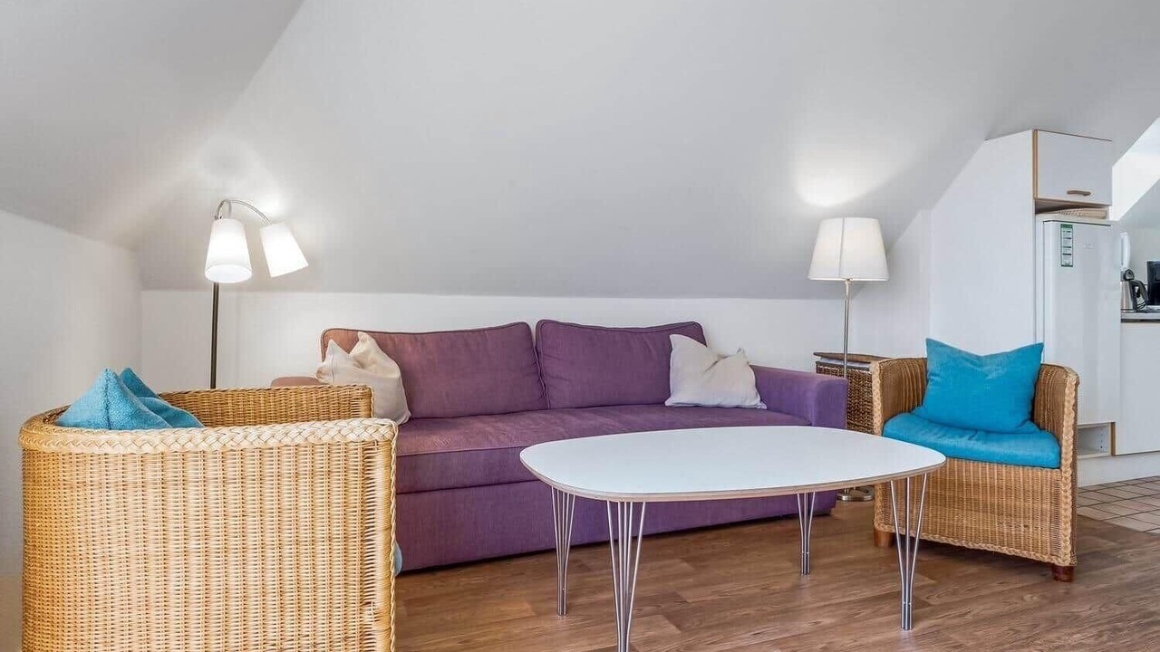 Photo of Livingroom in Kerteminde
