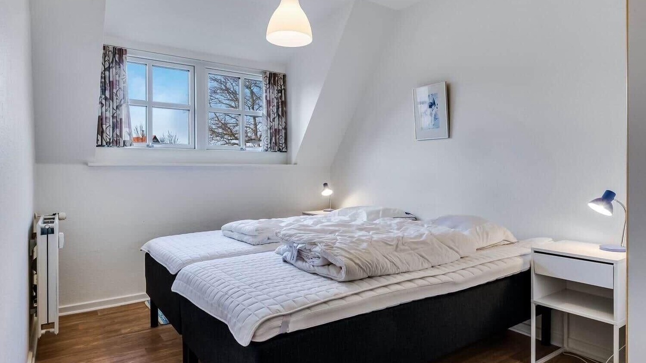 Photo of Bedroom in Kerteminde