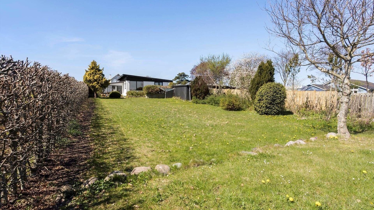 Photo of Outdoor in Lundeborg